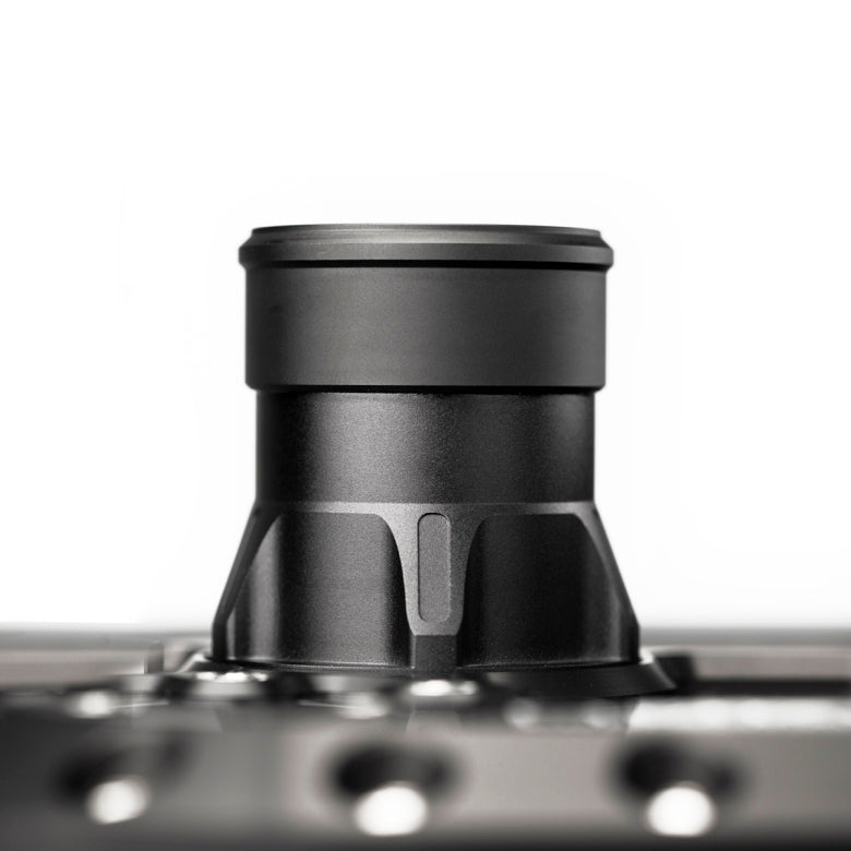 Nuke Performance - Remote mount fill neck for the CFC Unit