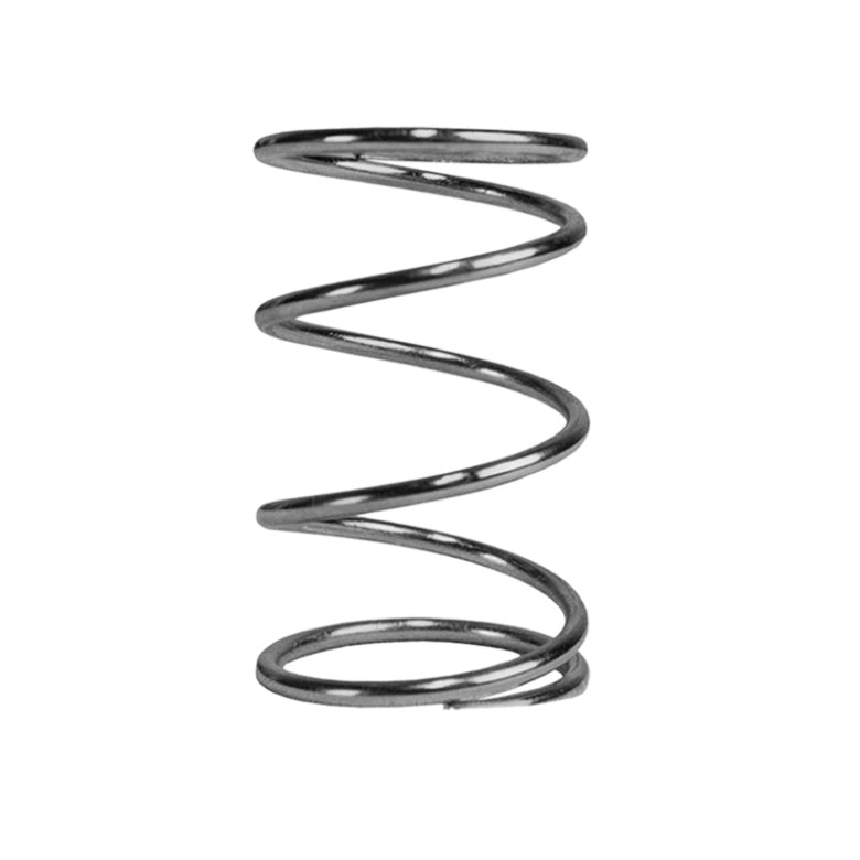 Nuke Performance - Replacement fuel filter spring, stainless steel
