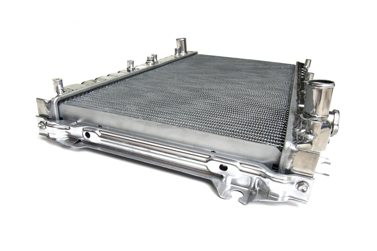 CSF RADIATORS - High-Performance All-Aluminum Radiator - MAZDA MX-5 Miata 89-97
