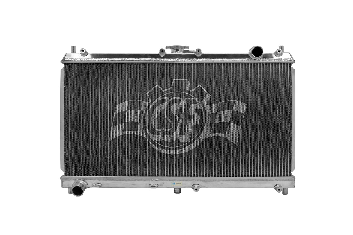 CSF RADIATORS - High-Performance All-Aluminum Radiator - MAZDA MX-5 Miata 98-05