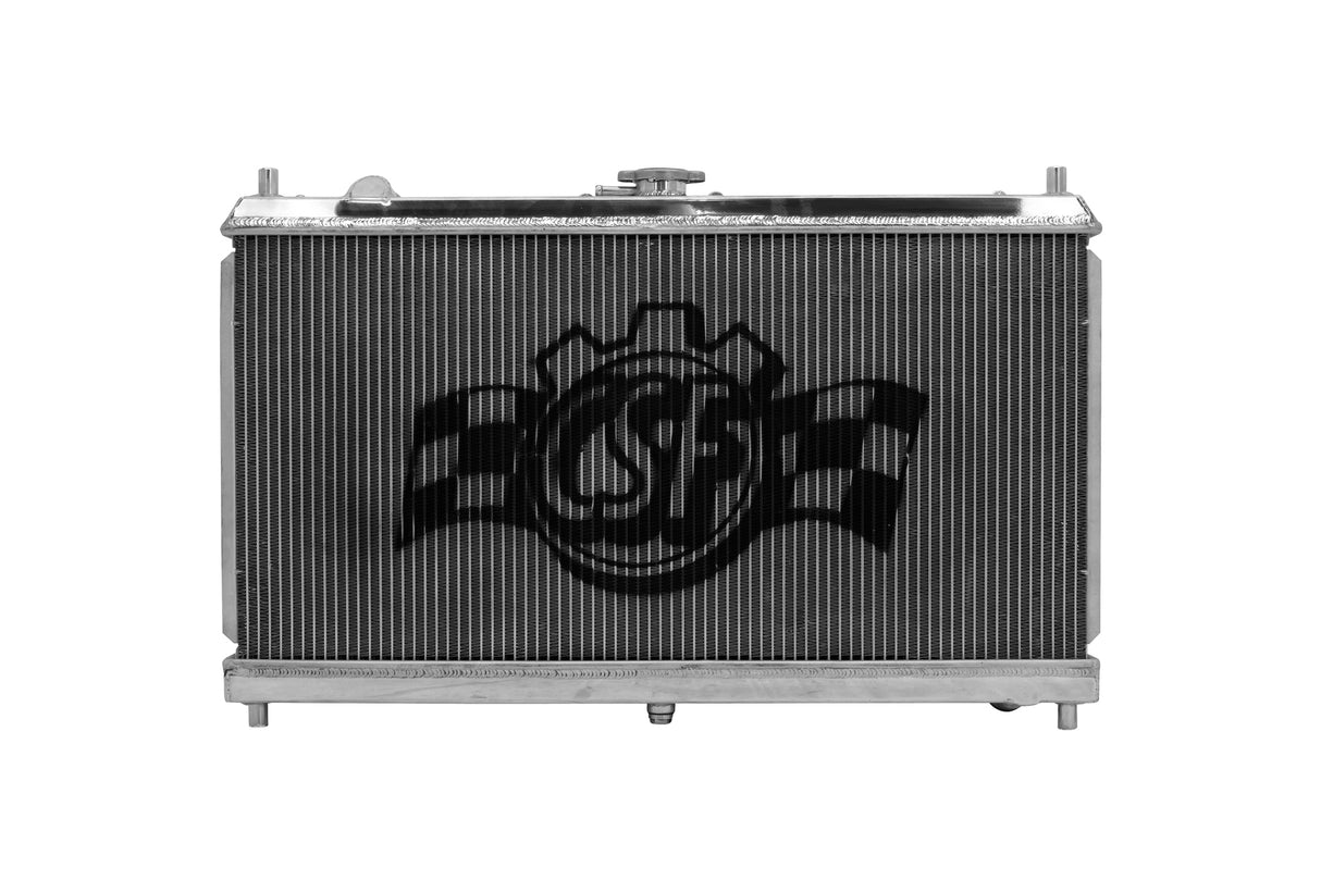 CSF RADIATORS - High-Performance All-Aluminum Radiator - MAZDA MX-5 Miata 98-05