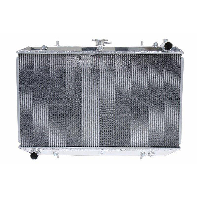 CSF RADIATORS - High-Performance All-Aluminum Radiator - NISSAN 300ZX (non-turbo) 90-97