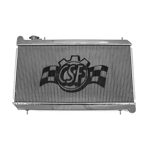 CSF RADIATORS - All-Aluminum Radiator - SUBARU IMPREZA 93-98
