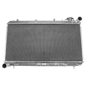 CSF RADIATORS - All-Aluminum Radiator - SUBARU IMPREZA 93-98