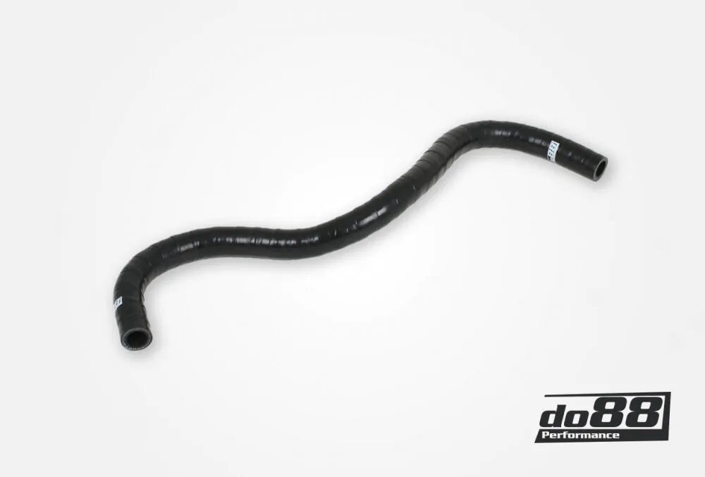 do88 - Przewód wspomagania kierownicy - SAAB 9-5 98-10 Power steering hose Blue