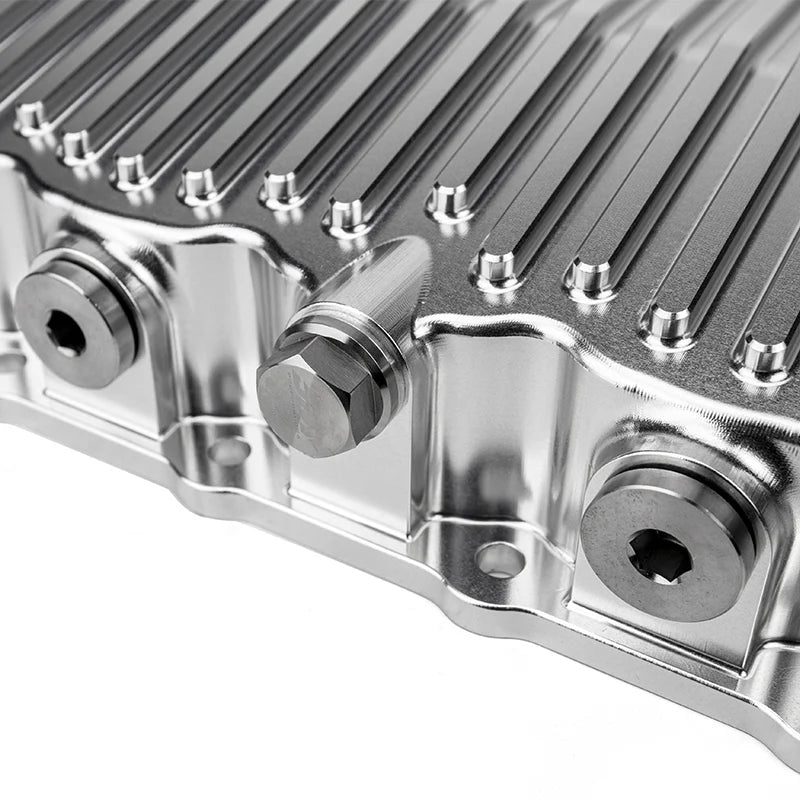 JDY - Aluminiowa miska olejowa - CEPA - CTSA - CZGB - 2.5 TFSI