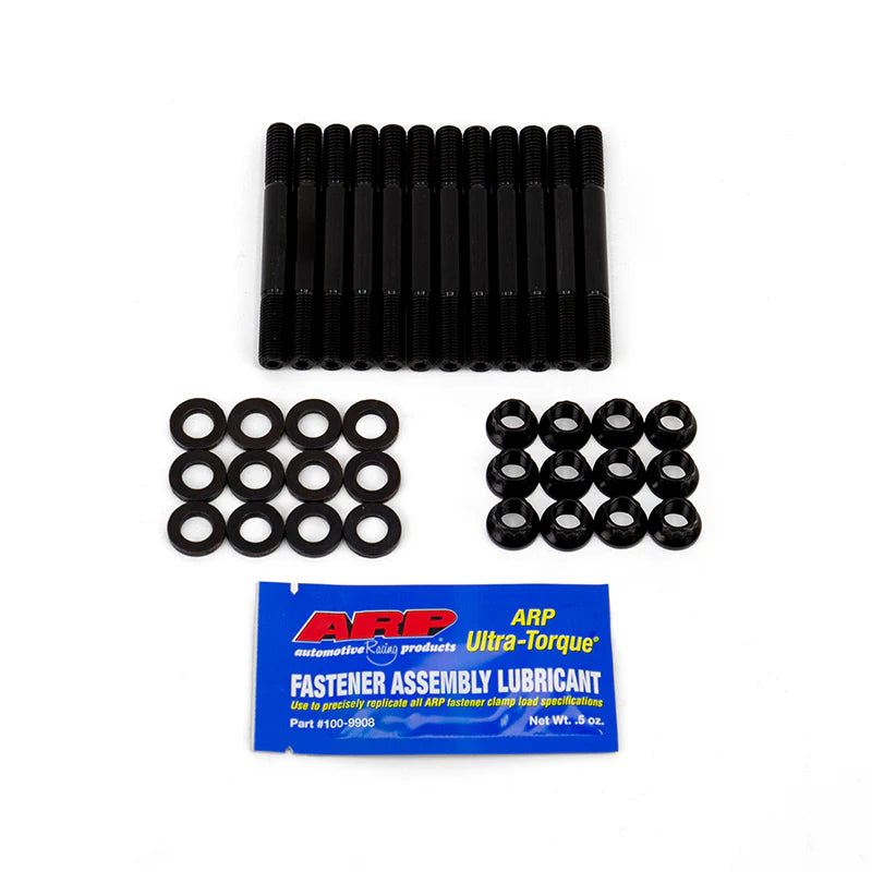 ARP - Wzmocnione śruby główne bloku silnika - Śruby korbowodów - RS3 - TTRS - RSQ3 - 2.5 TFSI