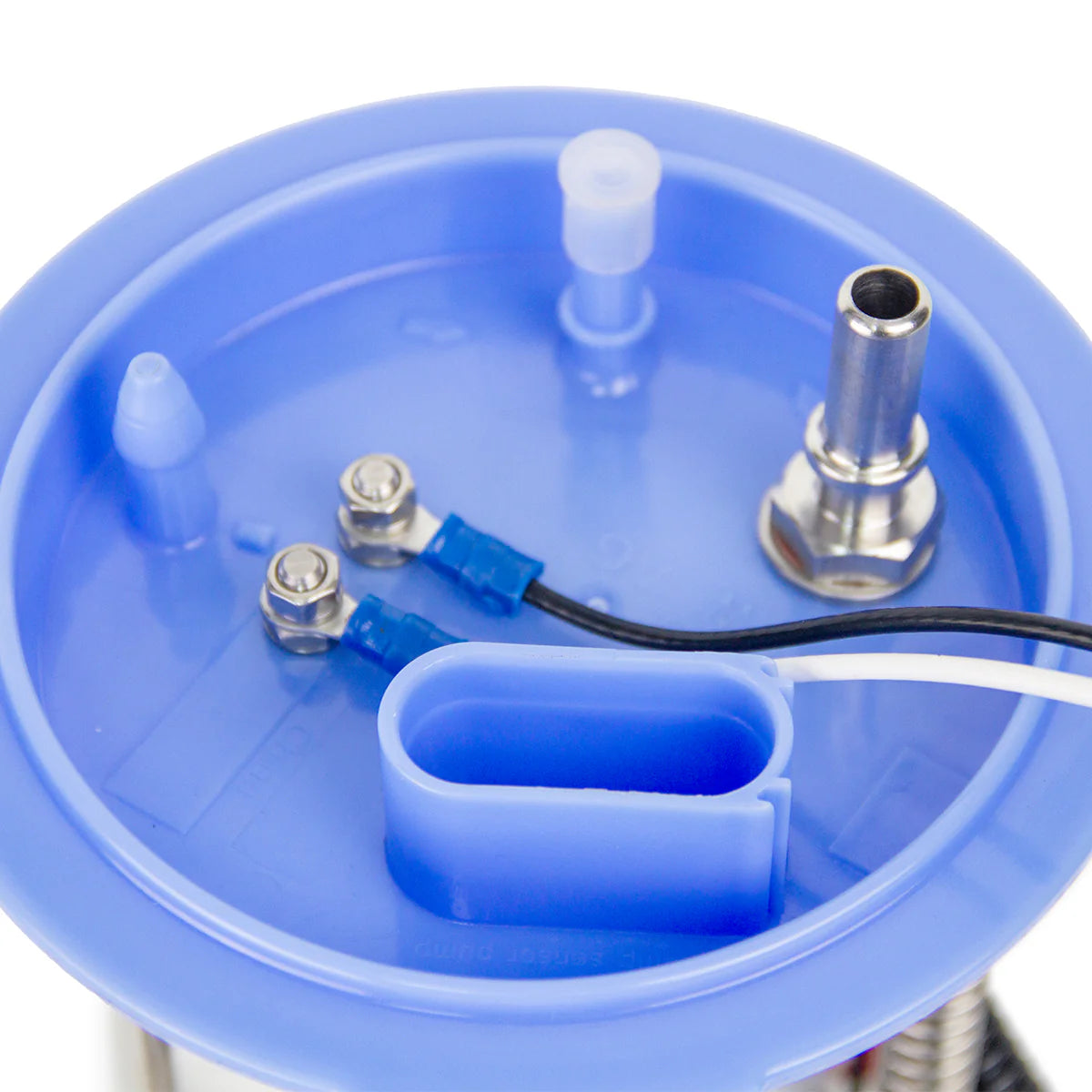 JDY – Podwójna pompa paliwa niskiego ciśnienia - EA113