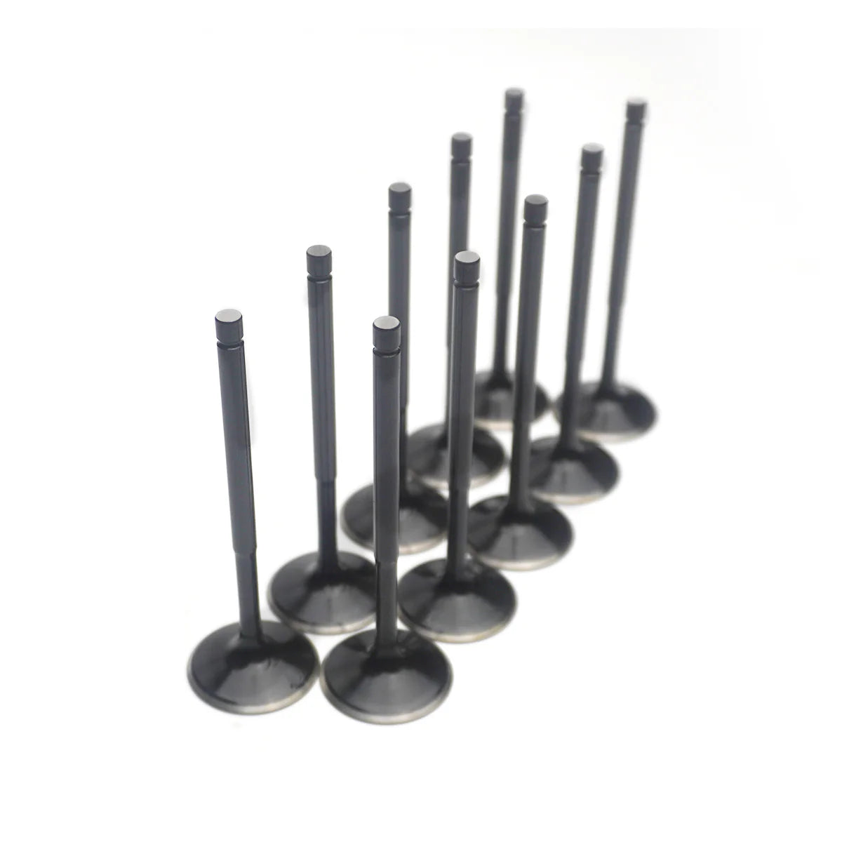 JDY - Sportowe zawory ssące - RS3 - TTRS