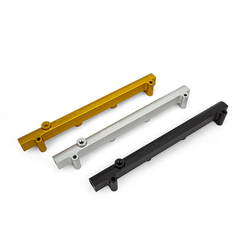 JDY - Aluminiowy kolektor dolotowy - EA113 - 2.0 TFSI