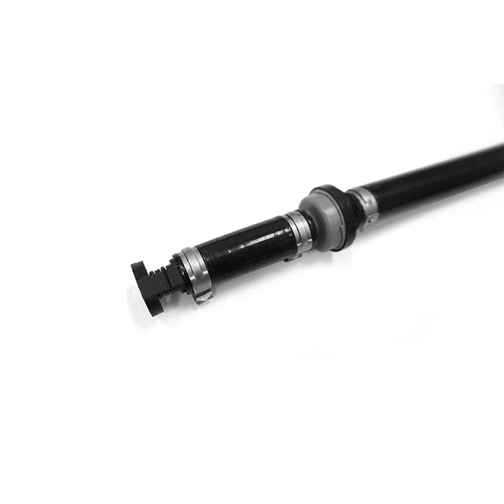 JDY – Zestaw turbo - Golf - 2.0 - TSI - TFSI