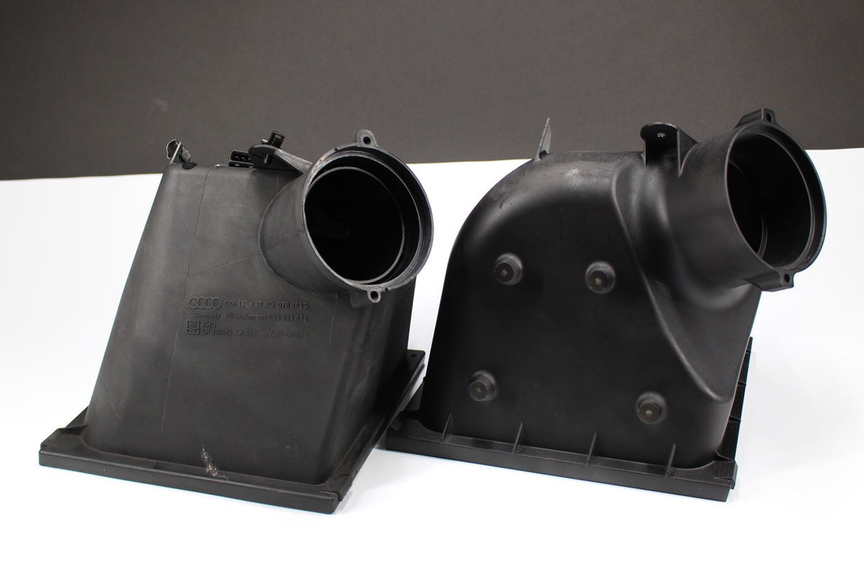 THE Tuner - Górna część airboxa - RS4 - S4 - B5