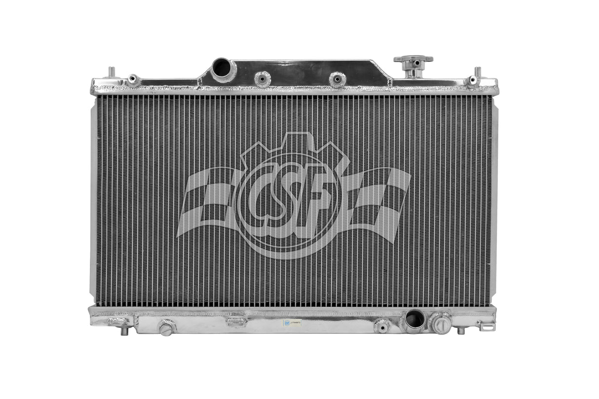 CSF RADIATORS - High-Performance All-Aluminum Radiator - HONDA CIVIC Si 03-05
