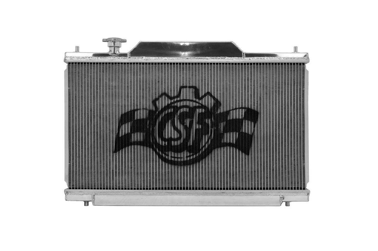 CSF RADIATORS - High-Performance All-Aluminum Radiator - HONDA CIVIC Si 03-05