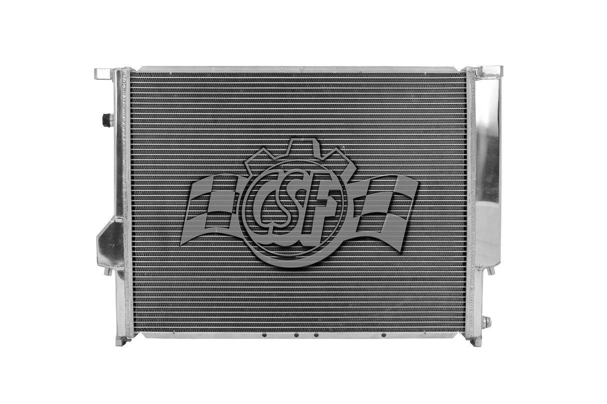 RSF RADIATORS - High-Performance All-Aluminum Radiator - BMW E36 3-Series M3