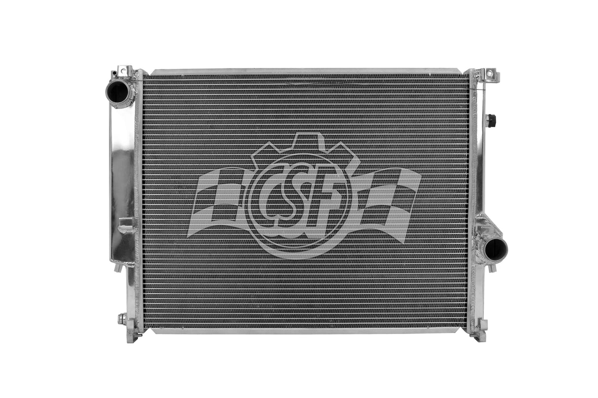 RSF RADIATORS - High-Performance All-Aluminum Radiator - BMW E36 3-Series M3
