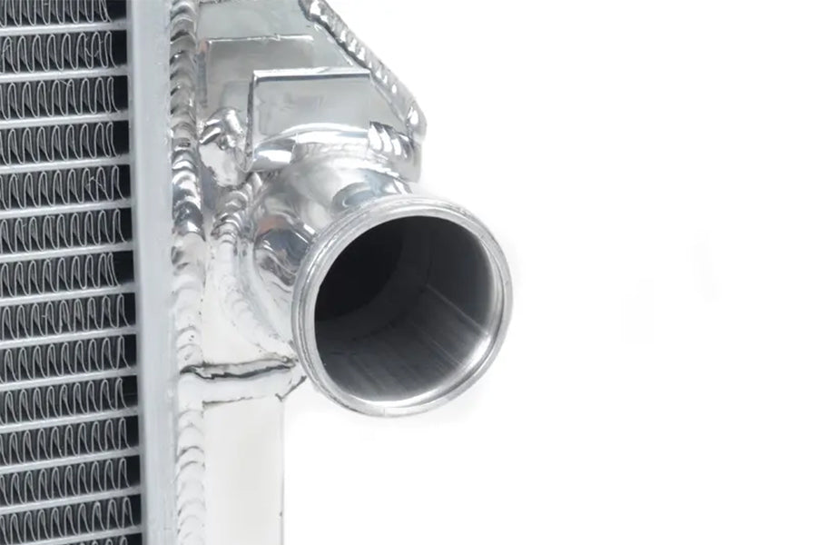 RSF RADIATORS - High-Performance All-Aluminum Radiator - BMW E36 3-Series M3