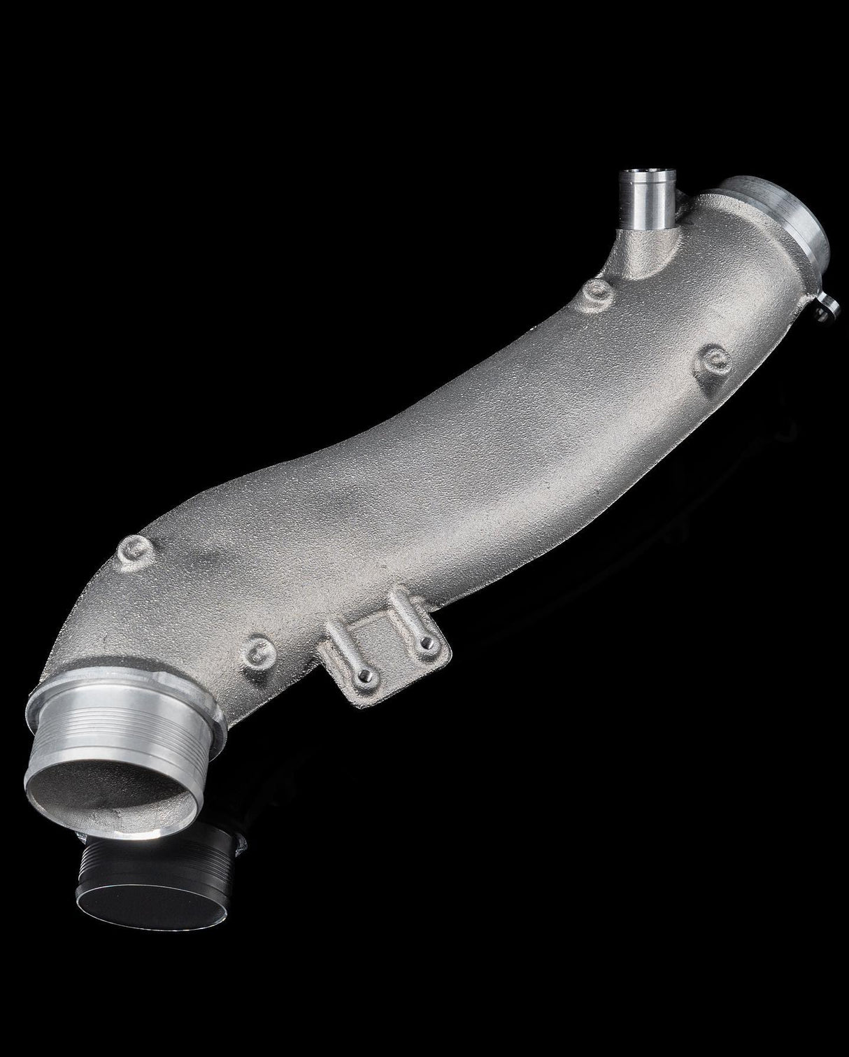 THE Tuner - Aluminiowe rury ciśnieniowe - RS4 - S4