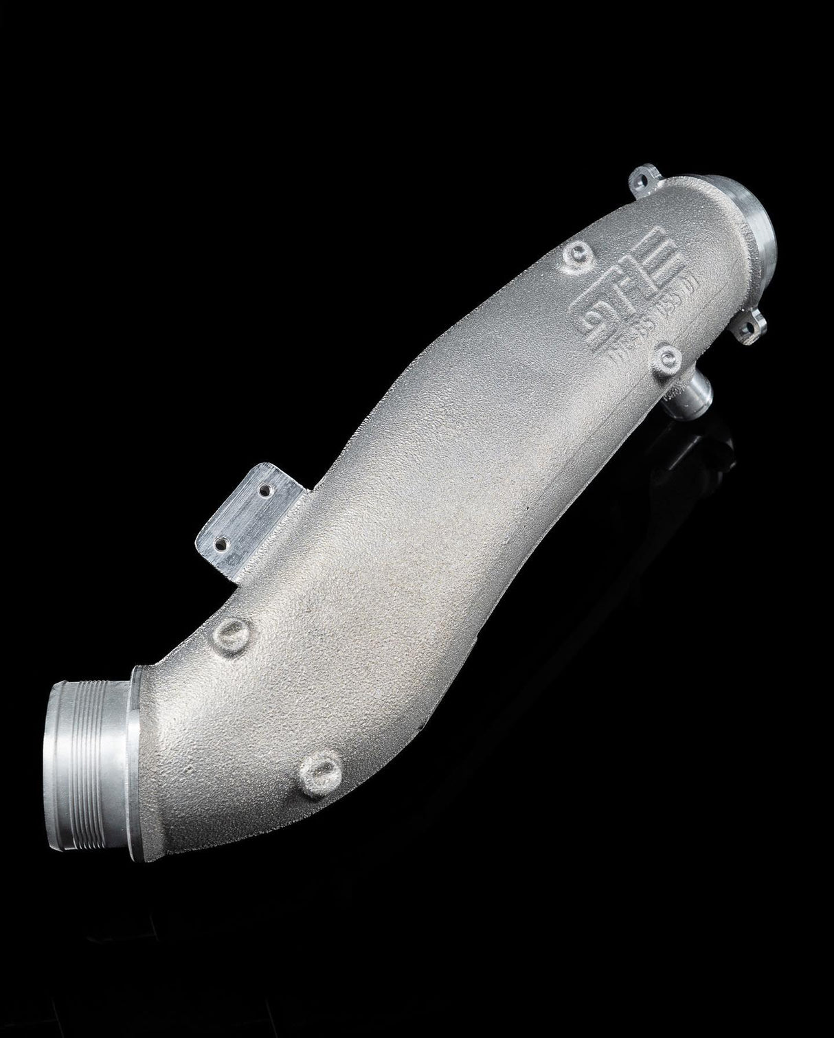 THE Tuner - Aluminiowe rury ciśnieniowe - RS4 - S4