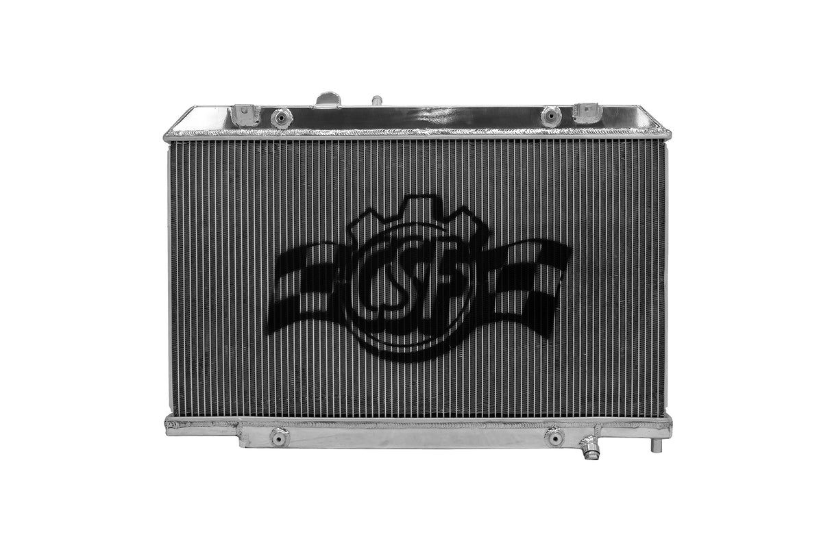 CSF RADIATORS - High-Performance All-Aluminum Radiator - Mazda RX-8 04-08