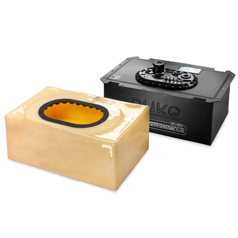 Nuke Performance - LightCell Fuel Cell with Nuke Performance CFC Unit