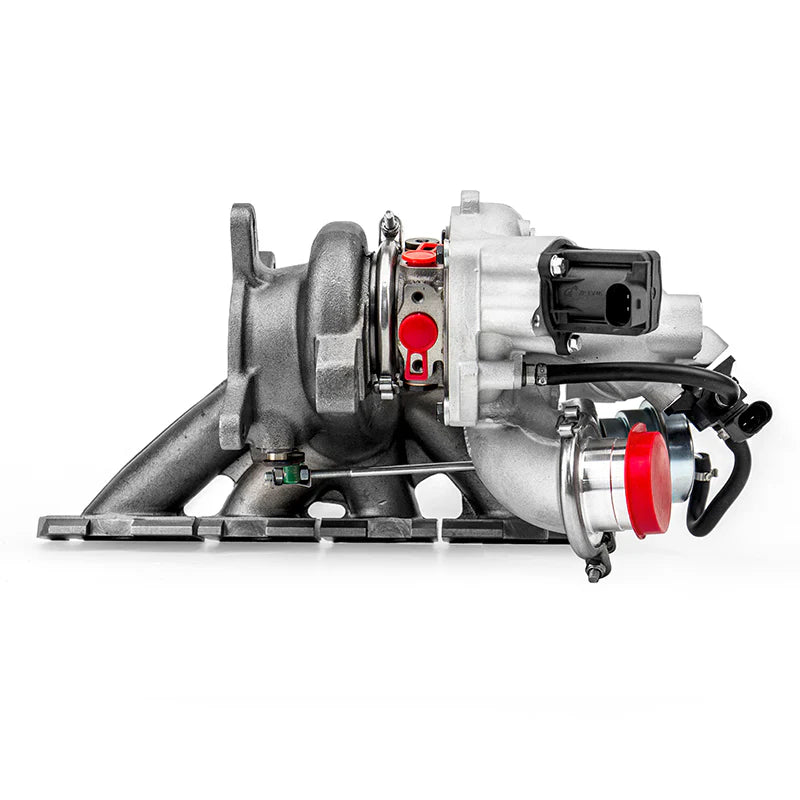 JDY – Turbosprężarka K04 F23T - 2.0 TFSI