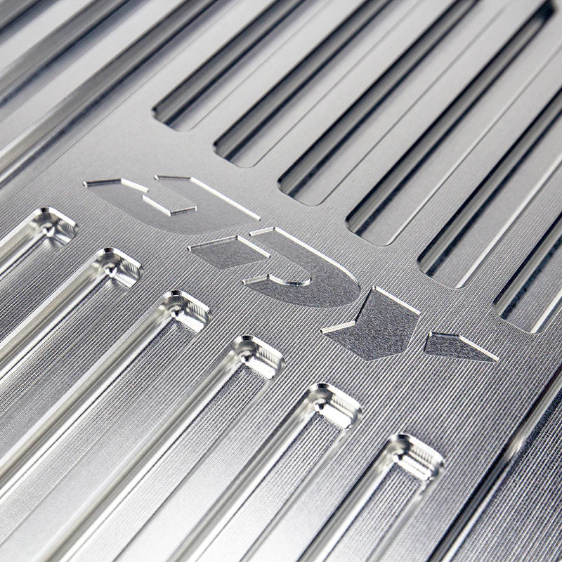 JDY - Aluminiowa miska olejowa - CEPA - CTSA - CZGB - 2.5 TFSI