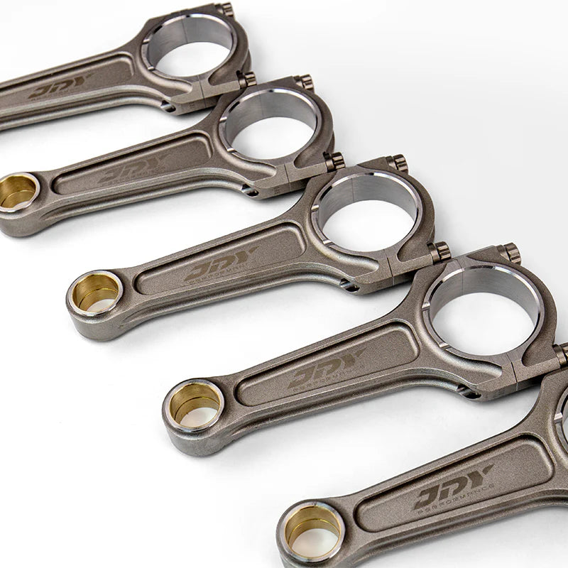 JDY - Zestaw wewnętrzny bloku silnika JDY ultimate – 2.5 TFSI