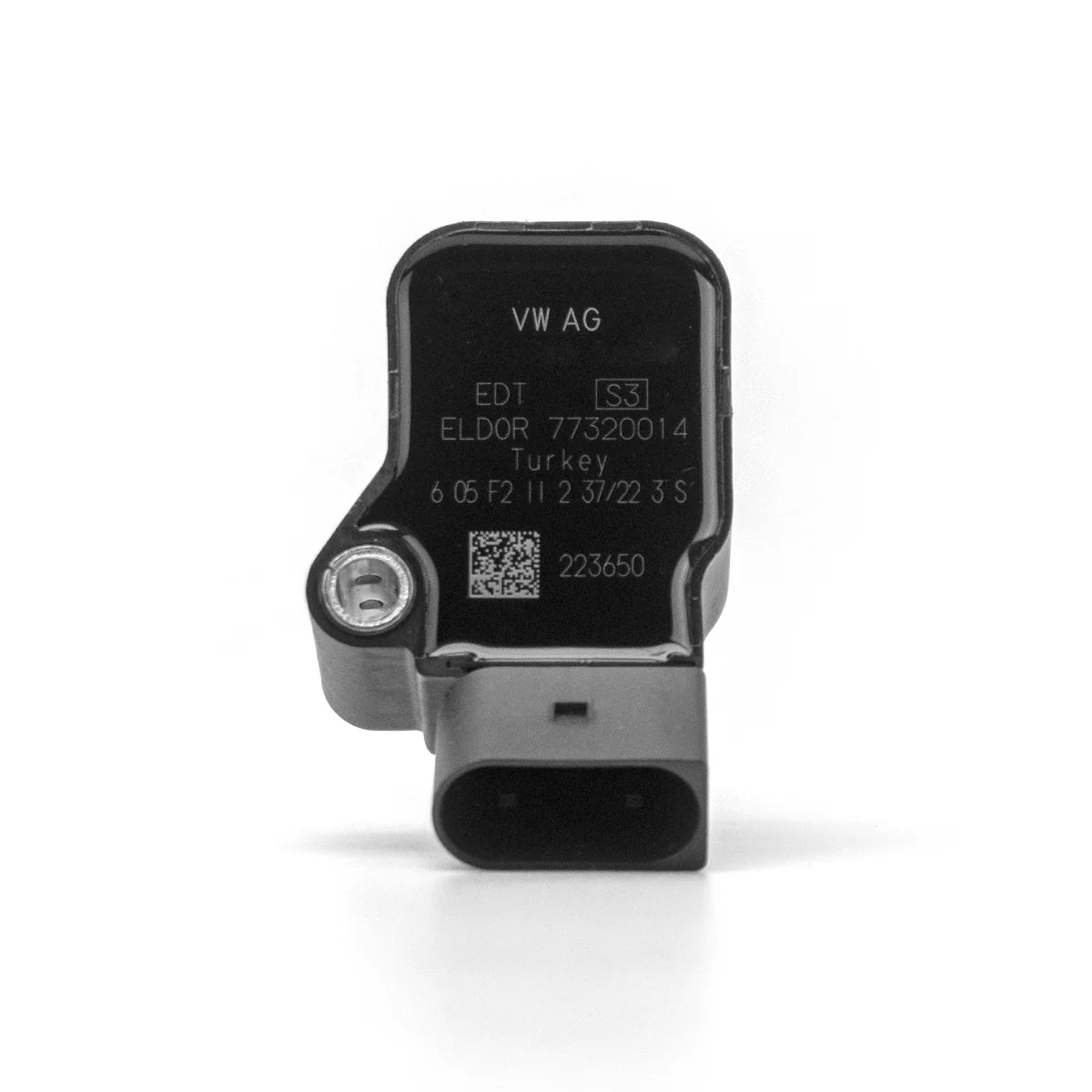 JDY – Oryginalny zestaw cewek zapłonowych - RS3 - TTRS