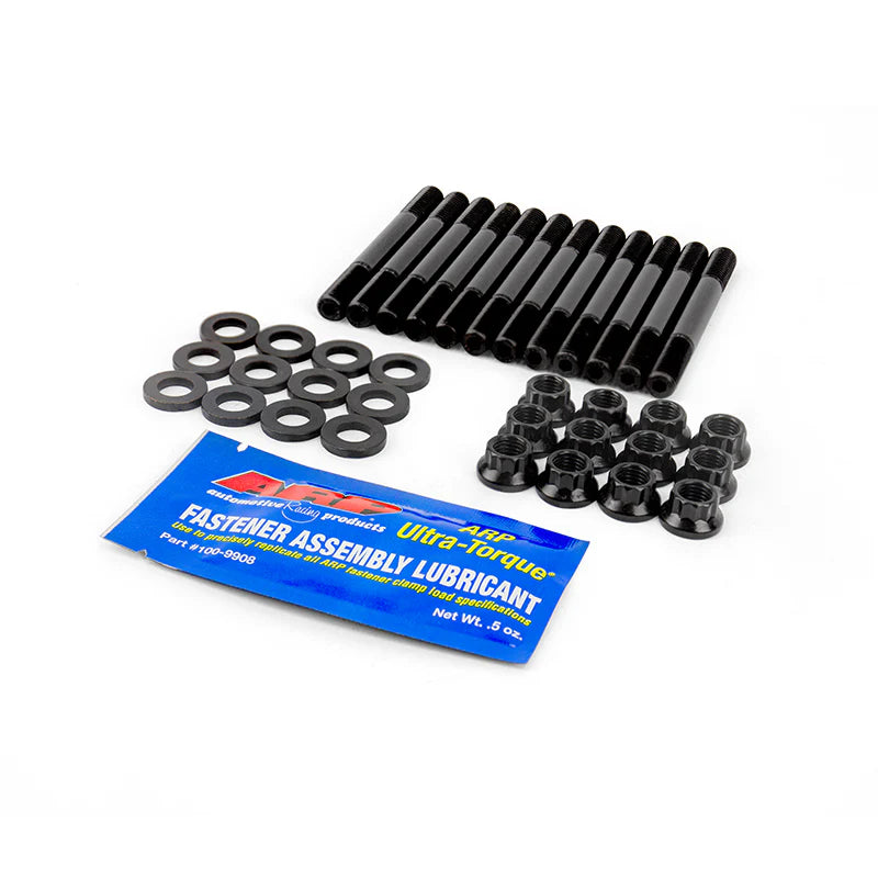 ARP - Wzmocnione śruby główne bloku silnika - Śruby korbowodów - RS3 - TTRS - RSQ3 - 2.5 TFSI