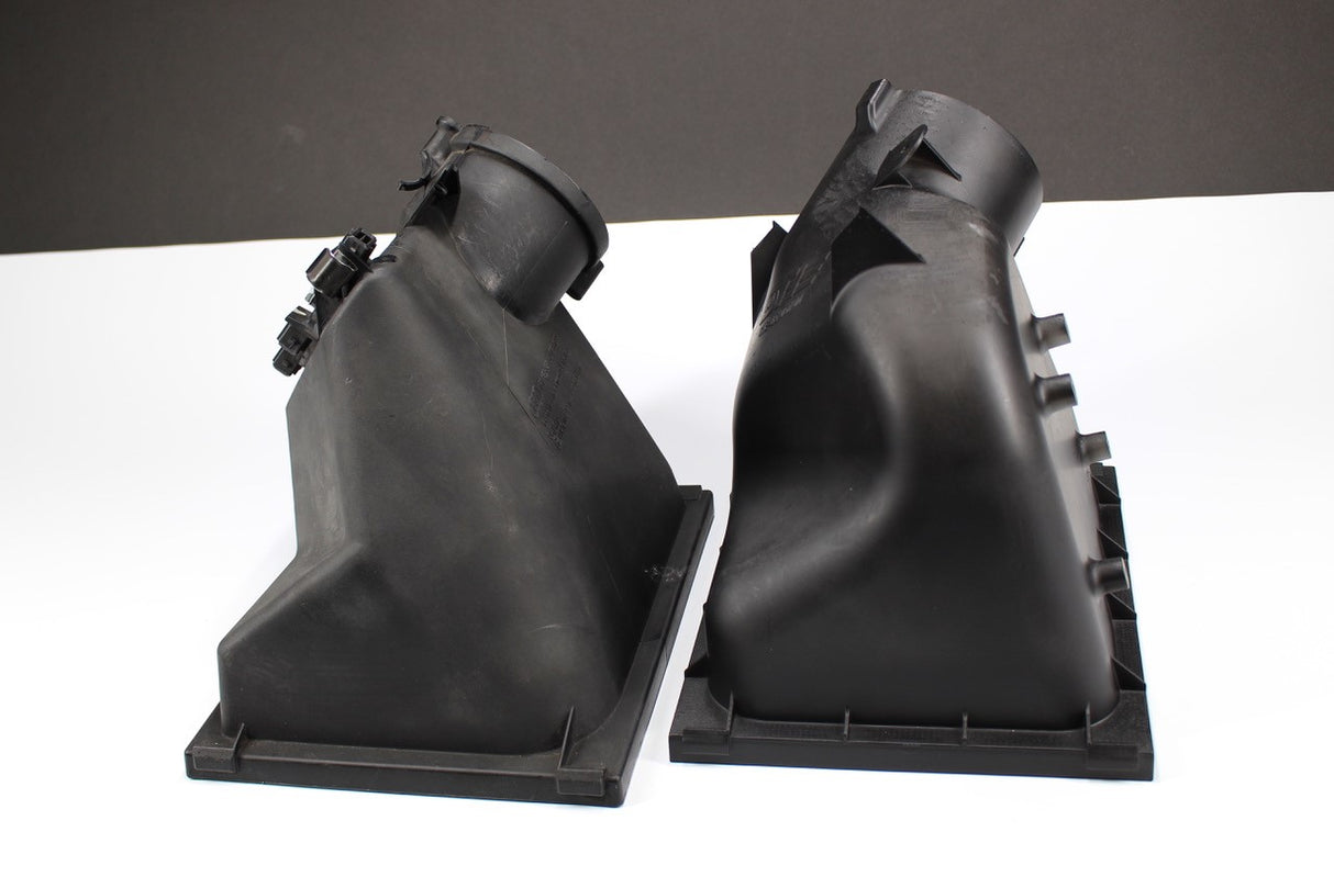 THE Tuner - Górna część airboxa - RS4 - S4 - B5