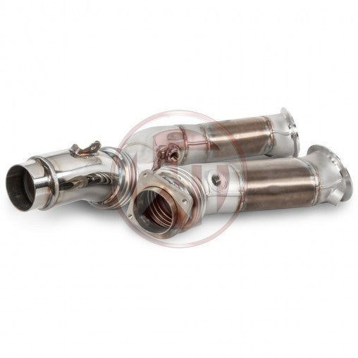 Wagner Tuning - Downpipe - BMW M3 F80 Limousine Competition