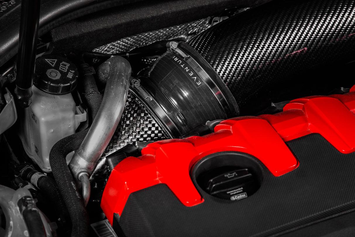 EVENTURI - Turbo Inlet - AUDI RS3 8Y