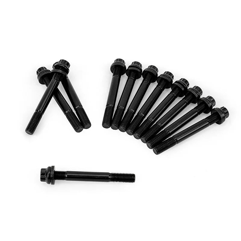 ARP - Wzmocnione śruby główne bloku silnika - Śruby korbowodów - RS3 - TTRS - RSQ3 - 2.5 TFSI