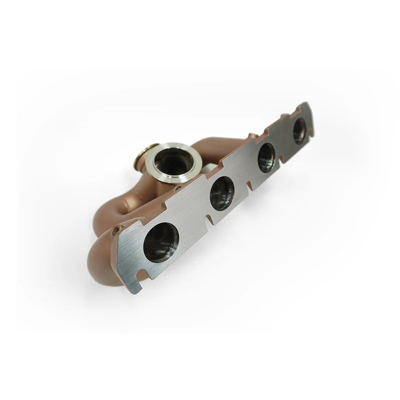 JDY – Zestaw turbo - Golf - 2.0 - TSI - TFSI