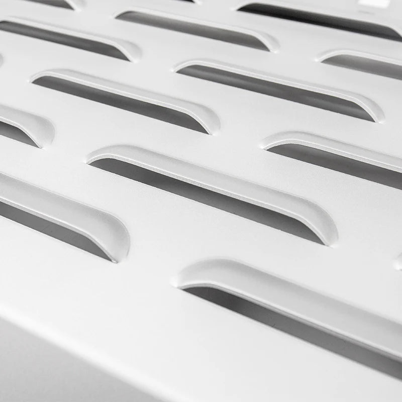 JDY – Osłona chłodnicy oleju - BMW - S58 - M2 - M3 - M4