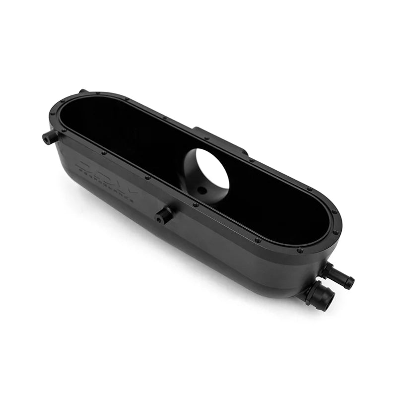 JDY - Aluminiowy kolektor dolotowy - EA113 - 2.0 TFSI