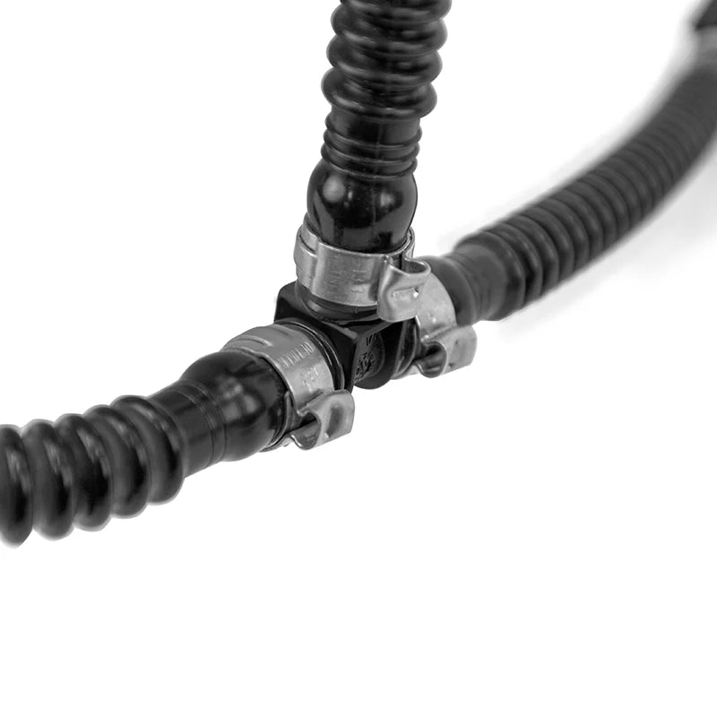 JDY – Podwójna pompa niskiego ciśnienia paliwa - EA113 - 1000+ HP