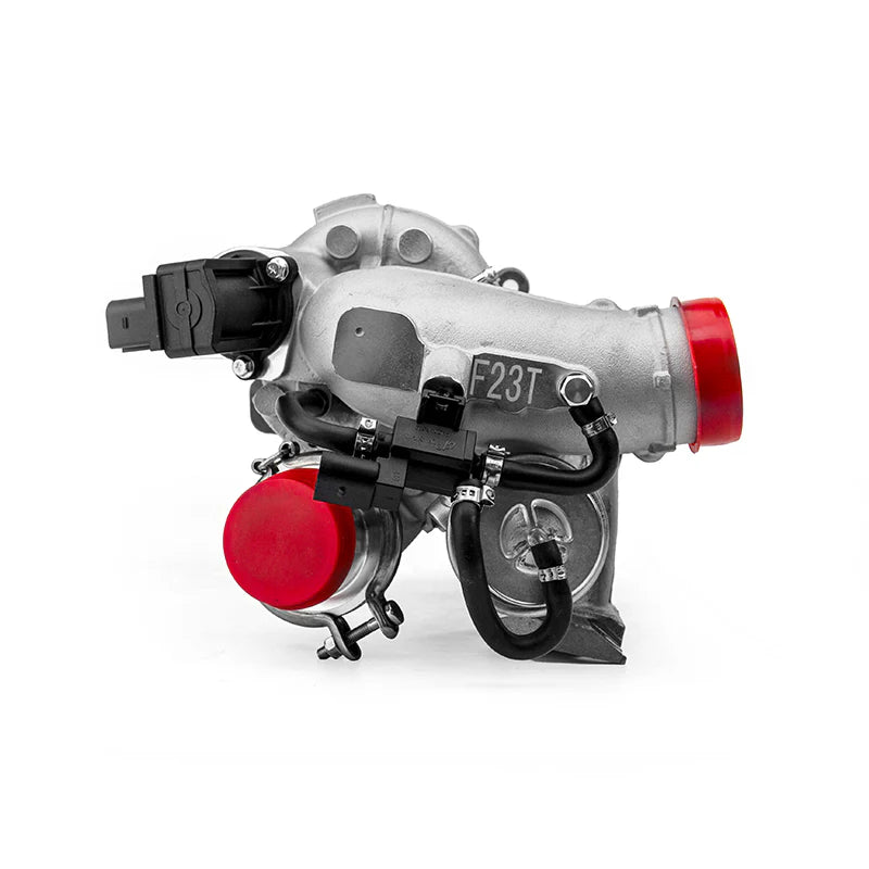 JDY – Turbosprężarka K04 F23T - 2.0 TFSI