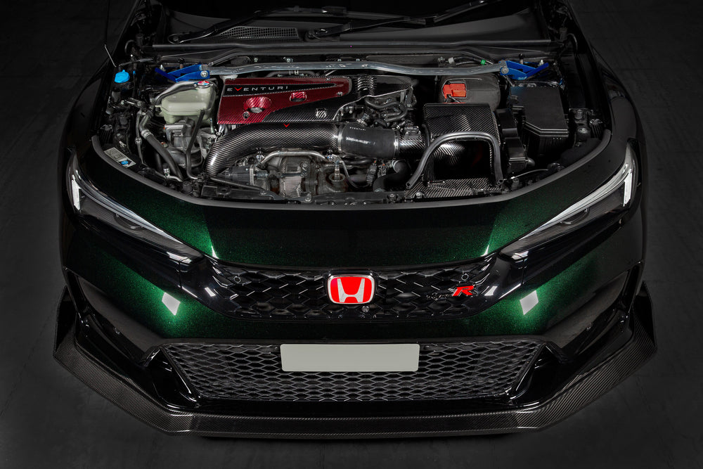 EVENTURI - Układ Dolotowy - HONDA Civic FL5 Type R