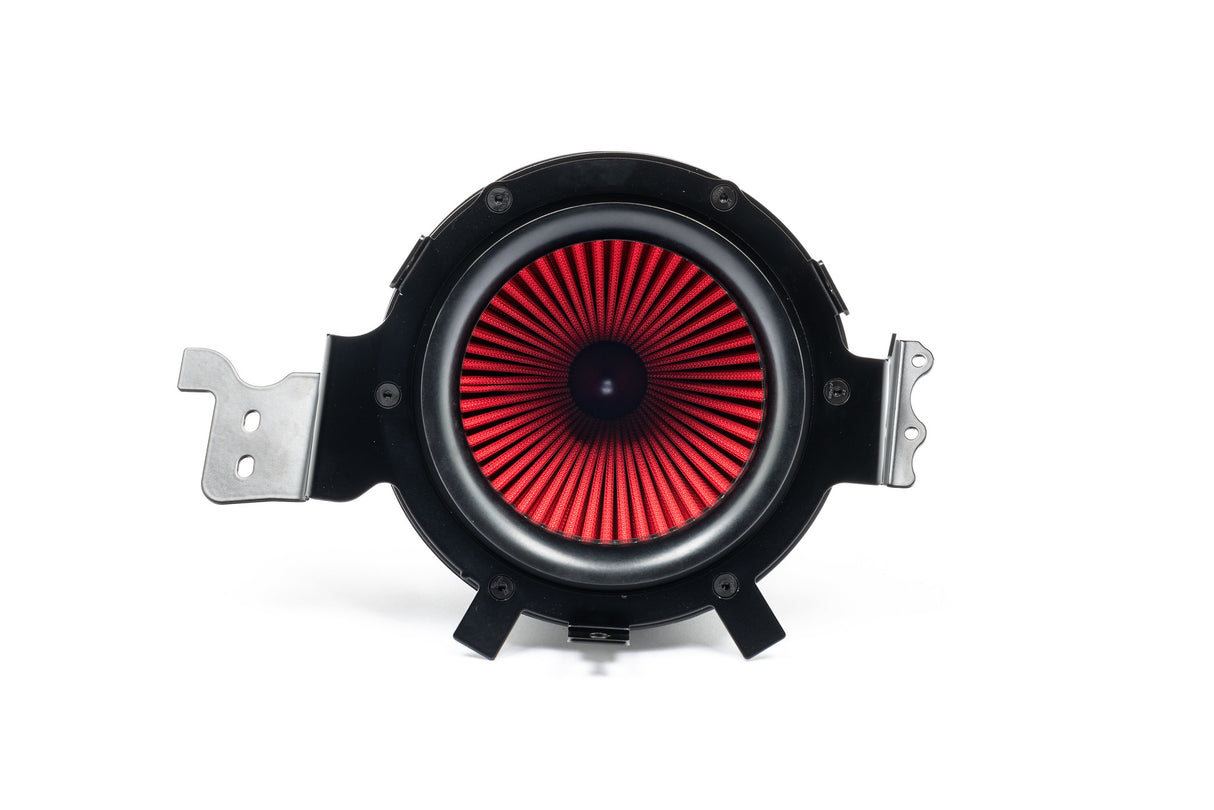 EVENTURI - Układ Dolotowy - LOTUS Emira V6