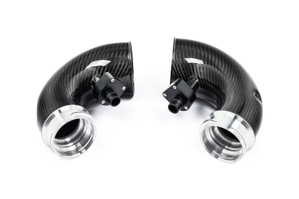 EVENTURI - Turbo Inlets - BMW X5M X6M i XM