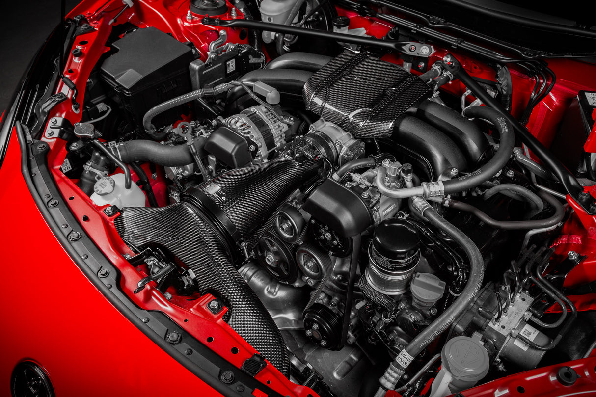 EVENTURI - Układ dolotowy - TOYOTA GR86