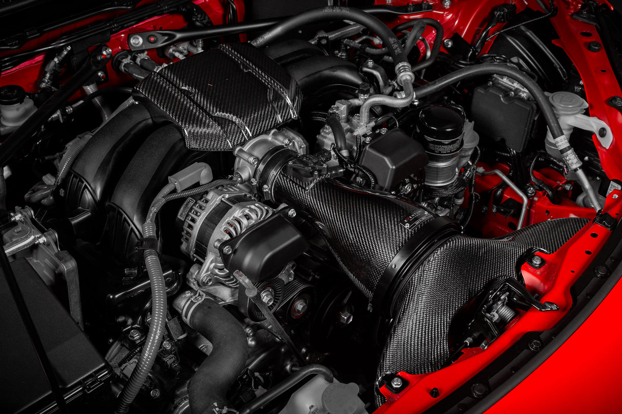 EVENTURI - Układ dolotowy - TOYOTA GR86