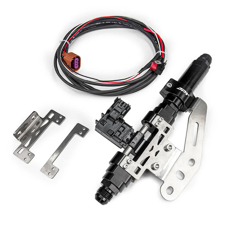 JDY – Zestaw adaptera czujnika zawartości etanolu - RS3 - TTRS