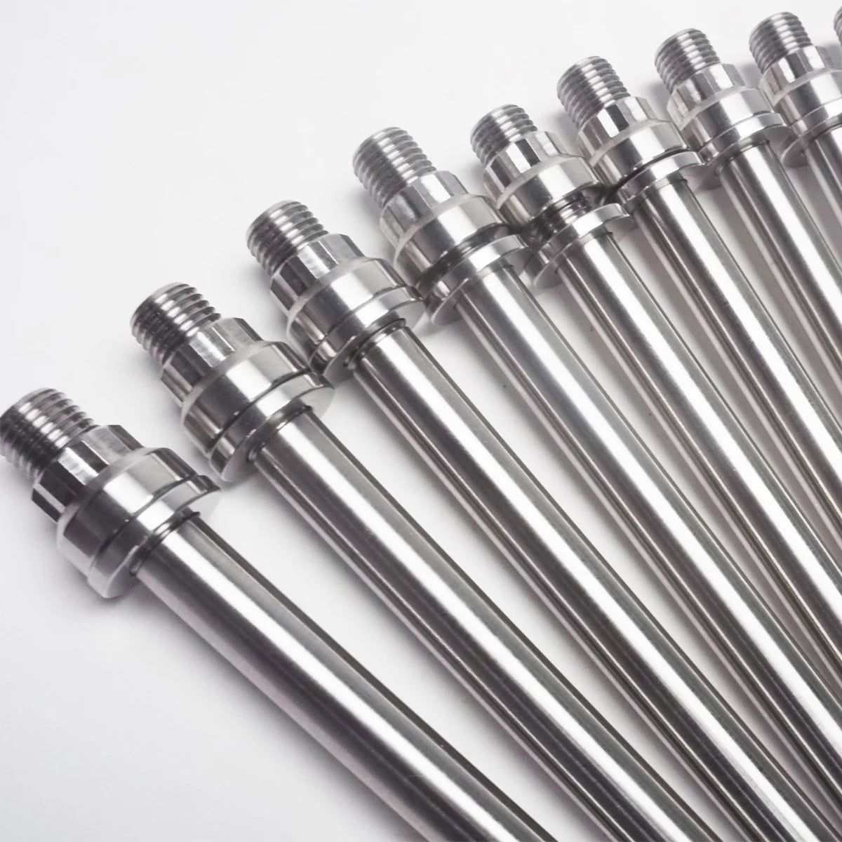 JDY - Zestaw wewnętrzny bloku silnika JDY ultimate – 2.5 TFSI