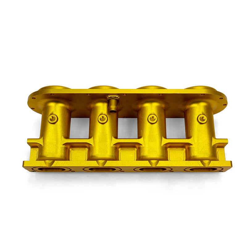 JDY - Aluminiowy kolektor dolotowy - EA113 - 2.0 TFSI