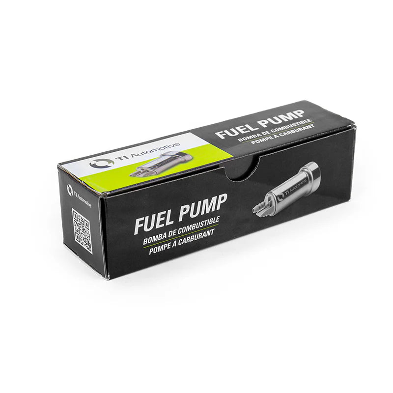 JDY – Zestaw podwójnej pompy niskiego ciśnienia paliwa - 600 HP