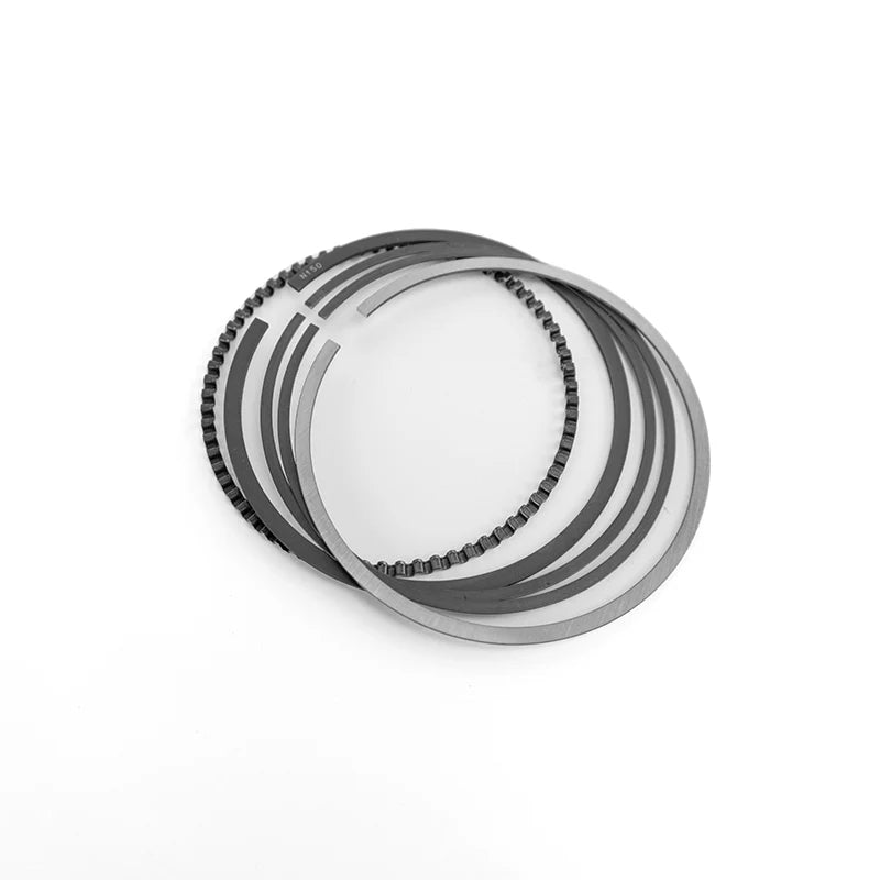 JDY - Zestaw korbowodów i tłoków wyczynowych - RS3 - RSQ3 - TTRS