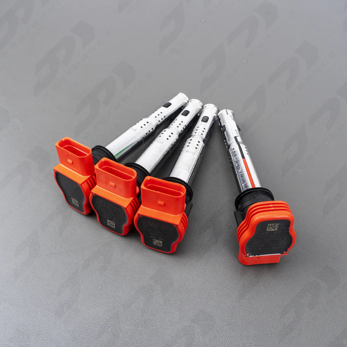 JDY - Oryginalne cewki zapłonowe Audi R8 - 2.0 - TFSI